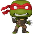 Miniatyrbild 2 av 2: Figurine - Funko Pop! - TMNT - Raphael - Vinyl - 3,75 tum - Present till fans