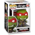 Miniatyrbild 1 av 2: Figurine - Funko Pop! - TMNT - Raphael - Vinyl - 3,75 tum - Present till fans