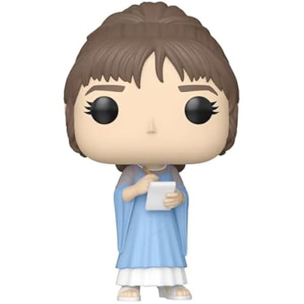 Figur - Funko Pop! - Lois Lane - Superman (1978) - 9,5 cm - Hållbart Vinyl - Idealisk Gåva