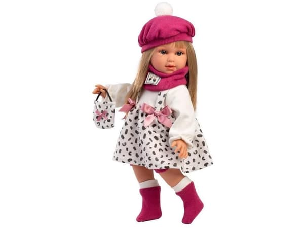 Llorens 54050 Dukke 40 cm Carla
