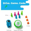Miniatyrbild 2 av 5: Robot - Sphero - Mini - Vert - 8 år - Inomhus - Uppladdningsbar USB