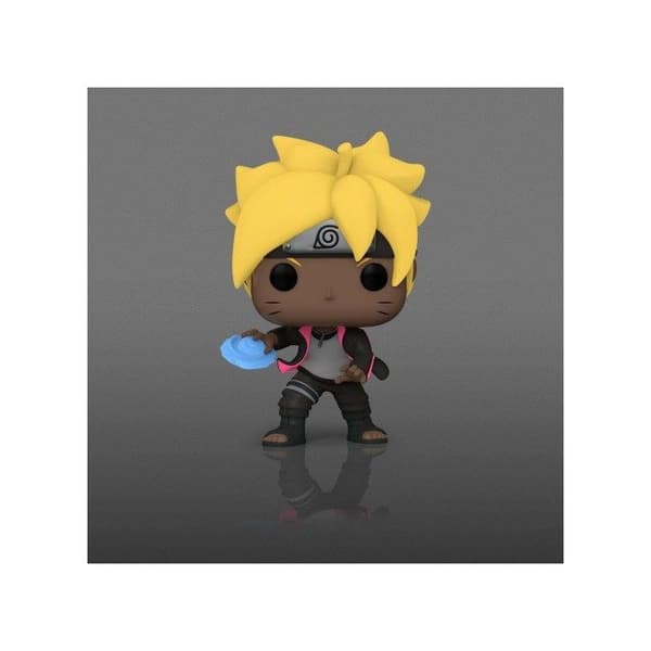 Funko Pop! Animation: Boruto: