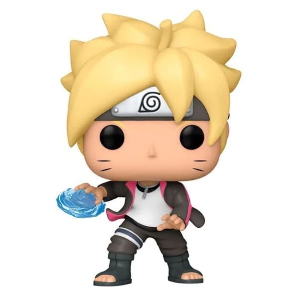 Funko Pop! Animation: Boruto: