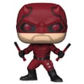 Miniatyrbilde 2 av 2: POP figure Marvel Daredevil Born Again - Daredevil