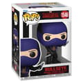 Miniatyrbilde 1 av 2: POP figure Marvel Daredevil Born Again Bullseye