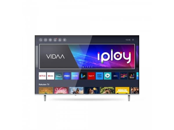 allview LED TV 55'' 55IPLAY6300-U