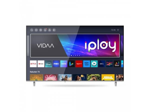 allview LED TV 65'' 65IPLAY6300-U