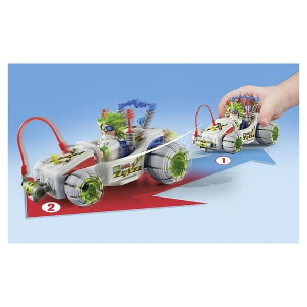 71633 Funstars Forskar