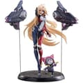 Miniatyrbild 1 av 2: Figur - RIBOSE - Tower of Fantasy Nemesis Ming Star Ver. - Skala 1/7 - PVC &amp; ABS - Målad för hand
