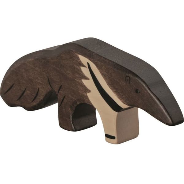 Holztiger - Figurin Anteater - GOLLNEST & KIESEL