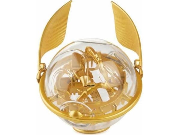 Harry Potter Perplexus Go Snitch