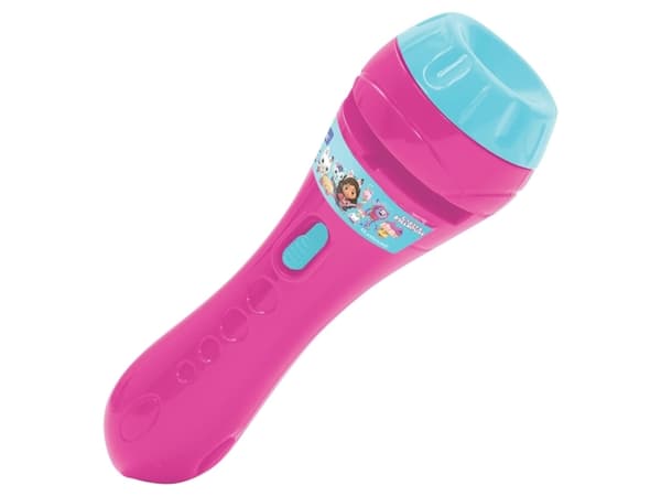 Lexibook LTC050GDH, 3 År, Blå, Rosa