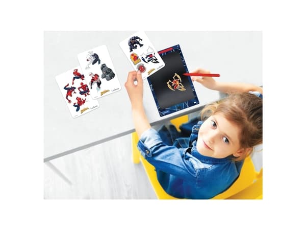 Lexibook CRT10SP, Children''s tablet, 3 yr(s), Blue