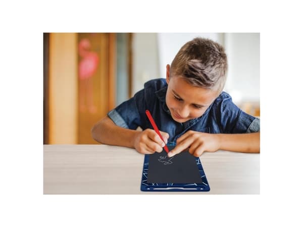 Lexibook CRT10SP, Children''s tablet, 3 yr(s), Blue