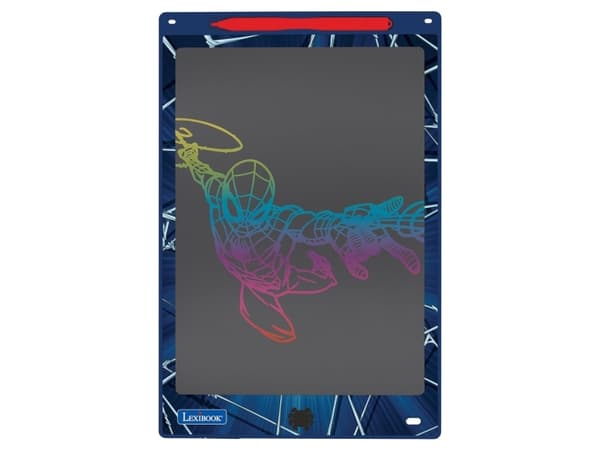Lexibook CRT10SP, Children''s tablet, 3 yr(s), Blue Sininen