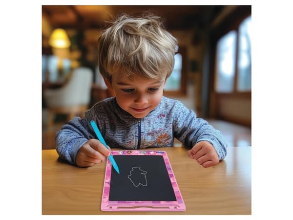 Lexibook CRT10GDH, 3 År, Multifärg