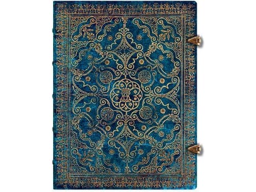 PaperBlanks Notatnik ultra Azure (222730)