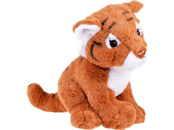 Beppe Tiger Mascot brun 30cm tiger 14007