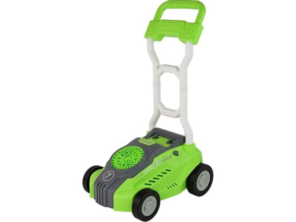 LeanToys saippuakuplakone vihreä
