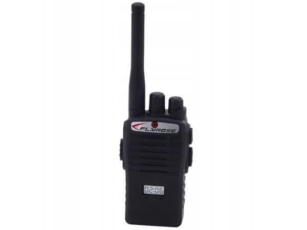 Walkie talkiesett for barn, rekkevidde 50-60M