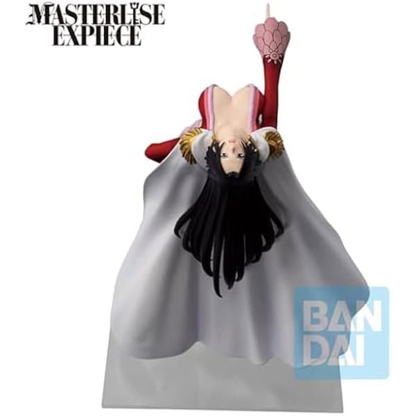 Figurine - Bandai Spirits - Boa Hancock - 20 cm - One Piece - Samling för vuxna
