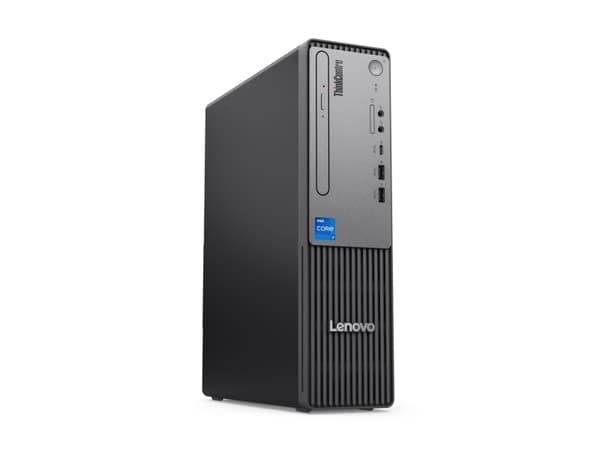 Lenovo ThinkCentre neo 50s, Intel® Core™ i5, i5-14400, 8 GB, 512 GB, DVD±RW, Windows 11 Pro