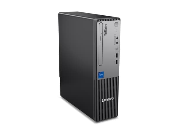 Lenovo ThinkCentre neo 50s, Intel® Core™ i5, i5-14400, 8 GB, 512 GB, DVD±RW, Windows 11 Pro