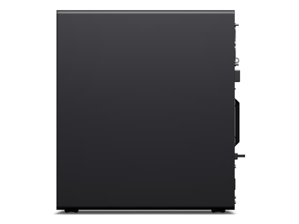 Lenovo ThinkStation P3 Tower, Intel® Core™ i7, i7-14700K, 64 GB, 1 TB, Windows 11 Pro, 64-bit