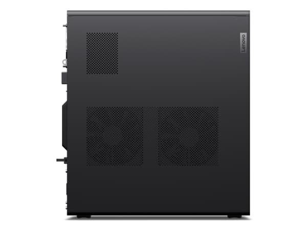 Lenovo ThinkStation P3 Tower, Intel® Core™ i7, i7-14700K, 64 GB, 1 TB, Windows 11 Pro, 64-bit