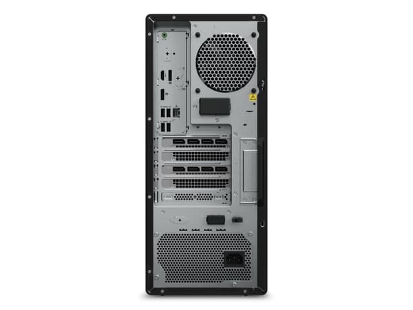 Lenovo ThinkStation P3 Tower, Intel® Core™ i7, i7-14700K, 64 GB, 1 TB, Windows 11 Pro, 64-bit