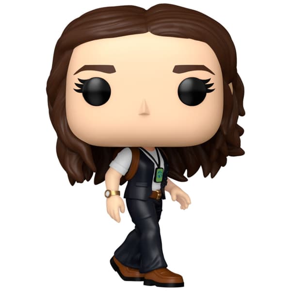 POP figure DC Comics Superman Lois Lane