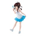 Miniatyrbillede 1 af 4: To Loveru Darkness Mikan Yuki Glitter &#38; Glamorous figure 21cm