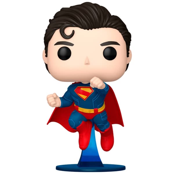 POP figure DC Comics Superman - Superman 25cm