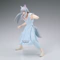 Miniatyrbilde 2 av 5: Yu Yu Hakusho Youko Kurama Maximatic figure 23cm