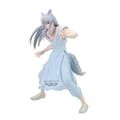 Miniatyrbilde 1 av 5: Yu Yu Hakusho Youko Kurama Maximatic figure 23cm