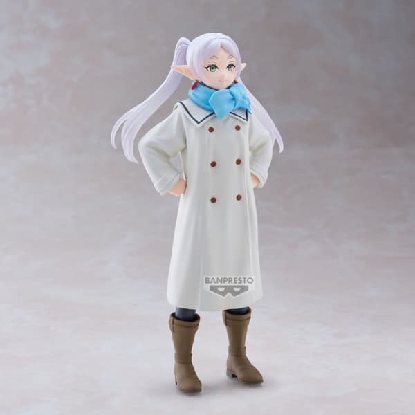 Frieren: Beyond Journey's End Frieren figure 20cm