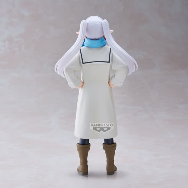 Frieren: Beyond Journey&#39;s End Frieren figure 20cm