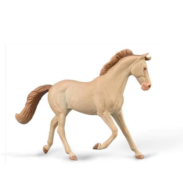Figurine Hästar: Fullblodstonar