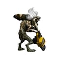 Miniatyrbild 4 av 4: Figurin - Weta Workshop - Gremlins - Mini Epics Stripe 12 cm - Svart, vit, röd