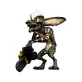 Miniatyrbild 2 av 4: Figurin - Weta Workshop - Gremlins - Mini Epics Stripe 12 cm - Svart, vit, röd