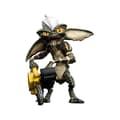 Miniatyrbild 1 av 4: Figurin - Weta Workshop - Gremlins - Mini Epics Stripe 12 cm - Svart, vit, röd
