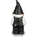 Miniatyrbild 2 av 3: Trädgårdsgubbe Las Vegas Raiders NFL 28 cm - Vit - Unisex - Utomhus