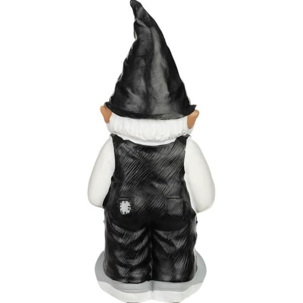 Trädgårdsgubbe Las Vegas Raiders NFL 28 cm - Vit - Unisex - Utomhus