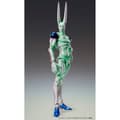 Miniatyrbild 2 av 3: Jojos Bizarre Adventure Part 7 D4C Chozokado figure 20cm