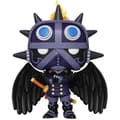 Miniatyrbild 2 av 2: Figur - Funko Pop! - One Piece - King - 3,75 tum - Vinyl - Samling