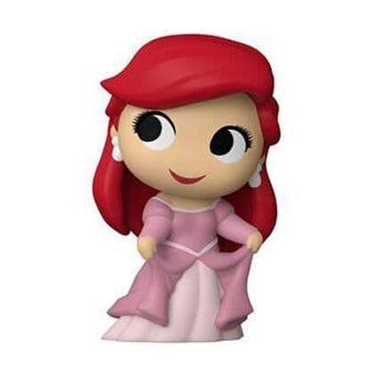 Figuriner Funko Minis - Ultimata Prinsessor