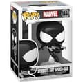 Miniatyrbild 1 av 2: Figurine - Funko - Symbiote Spider-Man - Vinyle - 9,5 cm - Present till Marvel-fans