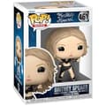 Miniatyrbild 1 av 2: Figurine Funko Pop! - Britney Spears - Stronger - 9,5 cm - Kvalitetsvinyl - Idealisk Gåva