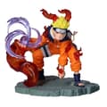 Miniatyrbild 1 av 4: Figur figur Uzumaki Naruto - Minnesvärd saga Vol.2