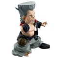 Miniatyrbild 6 av 9: Jojos Bizarre Adventure Kid Polnareff &#38; Kid Chariot Standoom Ichibansho figure 8cm